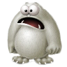 Йетей